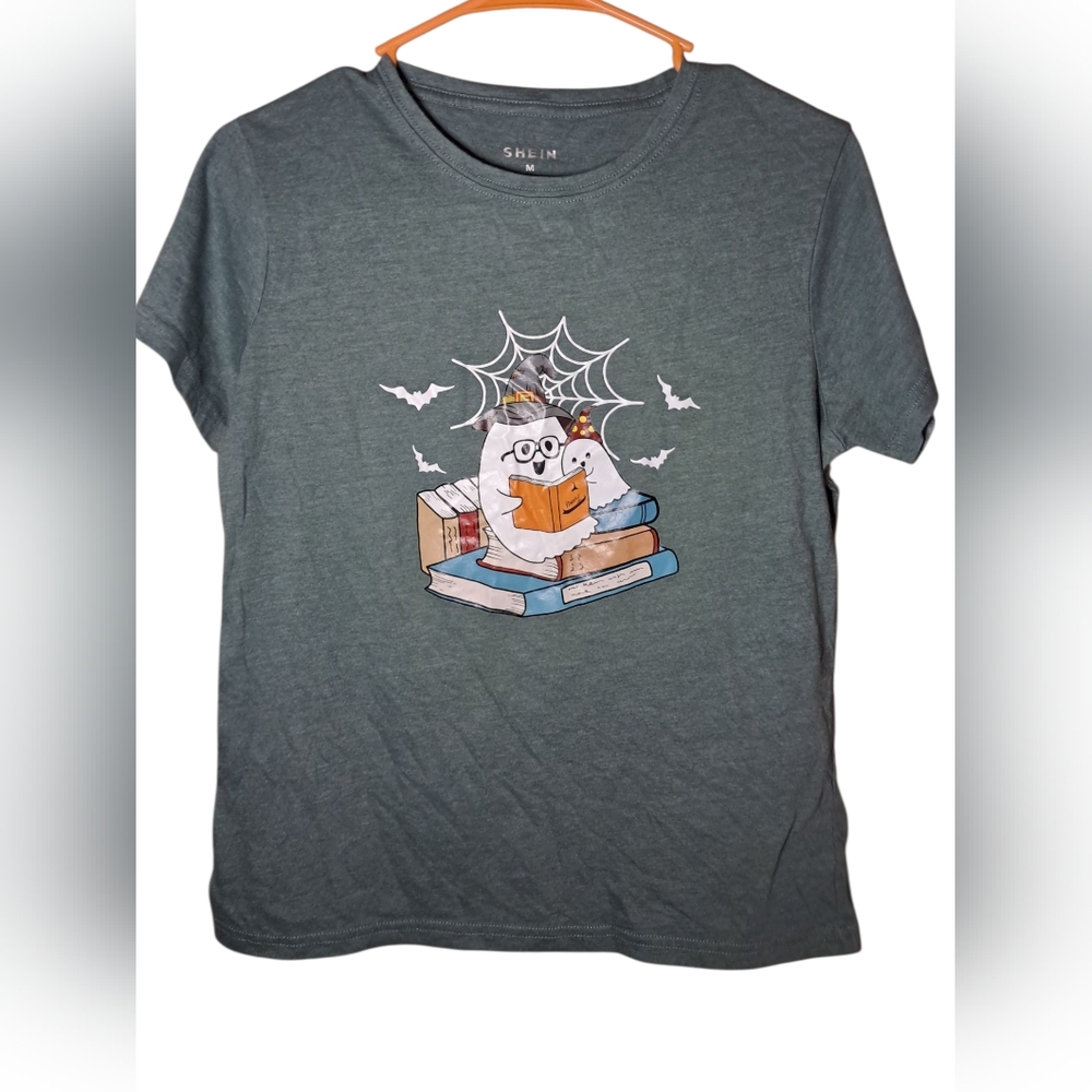 Shein Graphic Tee